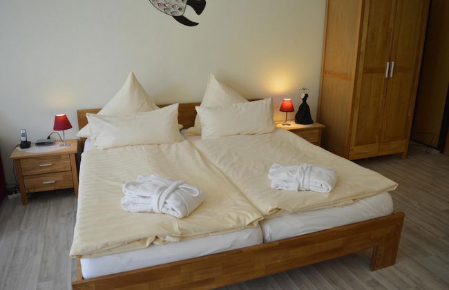 Haus Roseneck - Foto 10