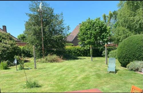 NEU! Refugium Friesenhaus Dornum - Foto 21