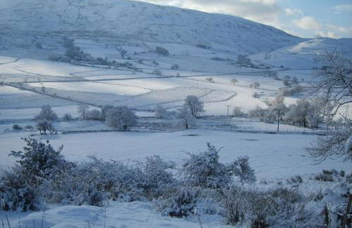 Detached cottage in the hills near Dolgellau - Foto 23