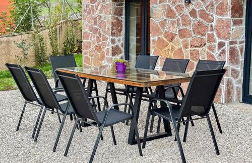 Vivienda Vacacional El redondu-Roundhouse - Foto 17