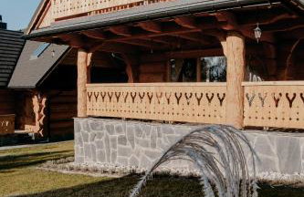 Czorsztyn View Chalets - Photo 52