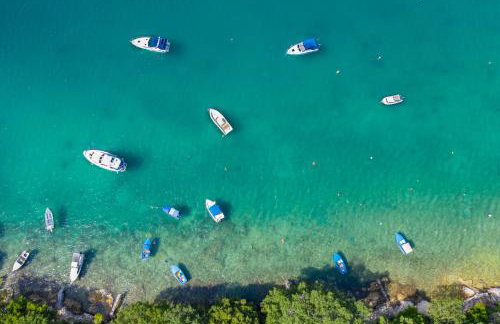 House 61 Sveta Marina - Photo 40