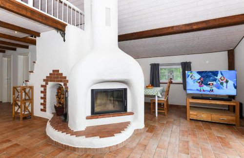 Ferienhaus Sternenklar - Foto 8