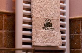 Rustic Country House - Foto 35