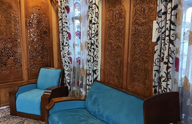 Golden Crest Houseboats - Foto 29