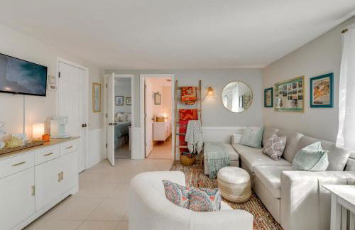 Steps to Dtwn and Bay! Snowbird Escape in Englewood - Foto 7