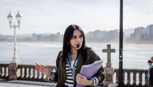 Tour in Gijón - Photo 2