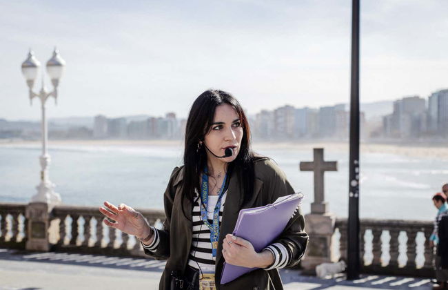 Tour in Gijón - Photo 2