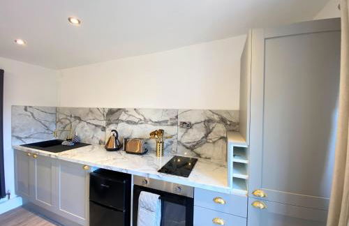 Kaoglen - Bali Pod - Hot Tub -Cairngorms - Pitlochry - Photo 10