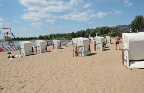 Apartment in Stepnica near Szczecin Lagoon - Foto 10