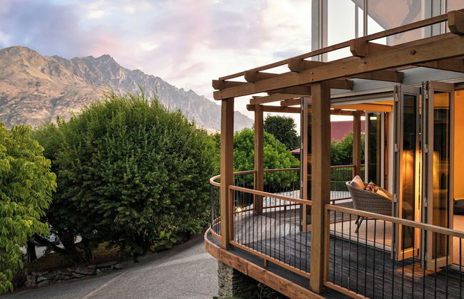 Pinnacle Villa - Foto 23