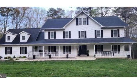 Spacious 6Bed Woodland Retreat with Movie Room & Deck - Foto 5