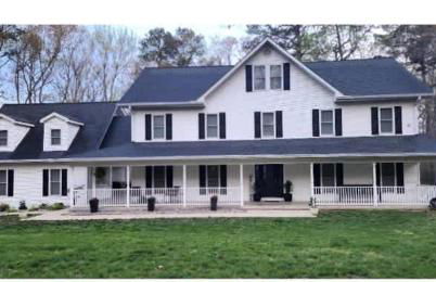 Spacious 6Bed Woodland Retreat with Movie Room & Deck - Foto 5