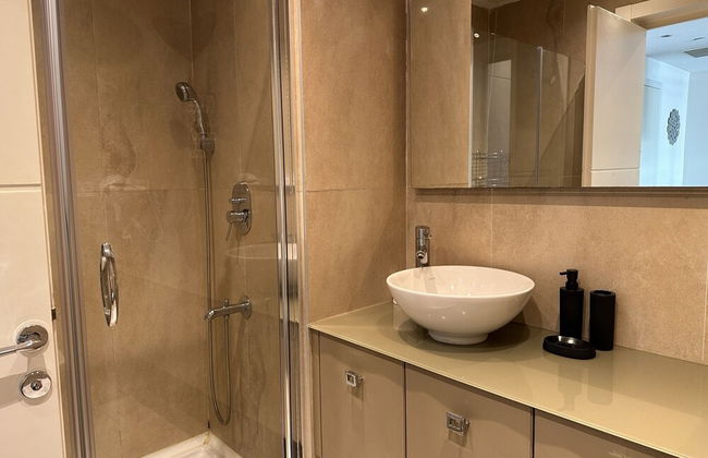 Mashattan Residence by Suites Fiore - Foto 69