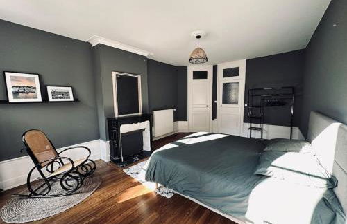 Le Jardin de Léopold - Foto 12