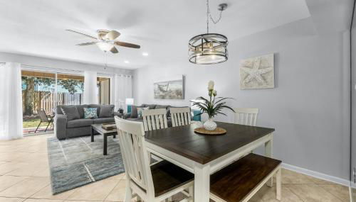 White Sands HideAway - Foto 4