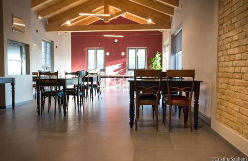 Babo Agriturismo Conviviale - Foto 24