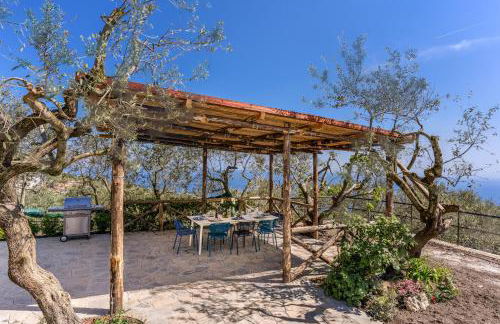 Villa Rusinella Minimalist Retreat with Sea Views by Feeling Italy - Foto 105