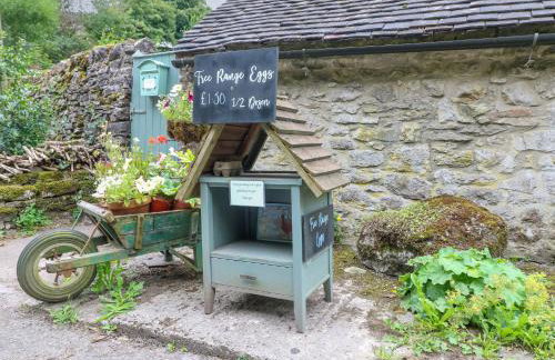 Rock Cottage - Foto 24