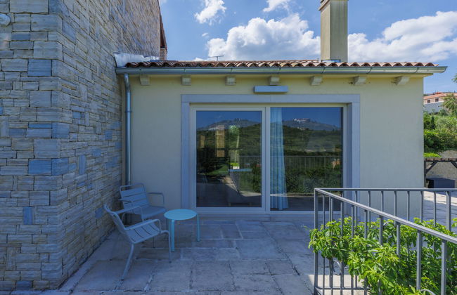 Villa Anita - Foto 38