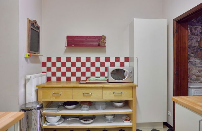 Holiday Home in Trois Ponts With Private Pool - Foto 12