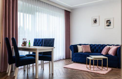 Apartament Leśny Taras z KLIMATYZACJĄ & Garaż podziemny w cenie-728-828-835- Targi Kielce - Foto 11