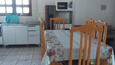 Apto com terraço coberto - Foto 2