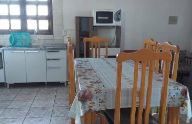 Apto com terraço coberto - Foto 2