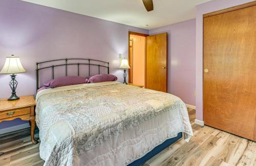 Dirt Road Digs - Quiet Home in Lakeville! - Foto 19