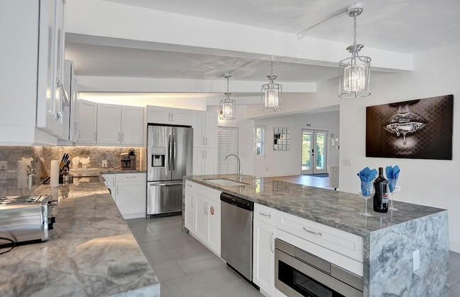 Pool House - Foto 16