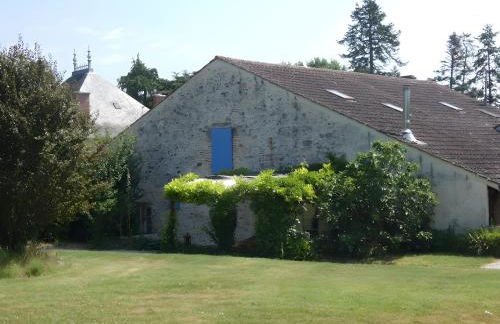 La Maison du Jardin - Foto 6