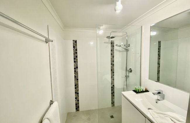 Cairns Beach Resort - Foto 41