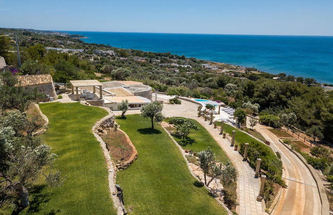 Villa Valeria - Foto 59