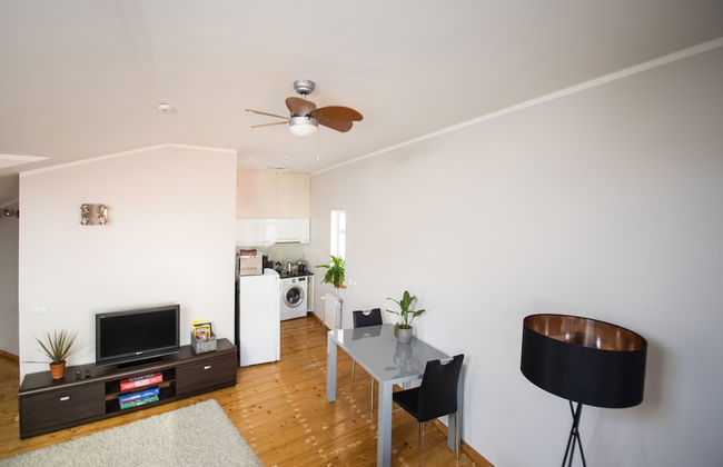 Penthouse suite Old Town Tartu Home Apt. - Foto 17