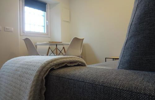 Apartamentos rurales la tienda de Villanueva Mar y montaña - Foto 12