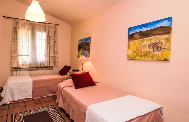 Can Trullas - Foto 11