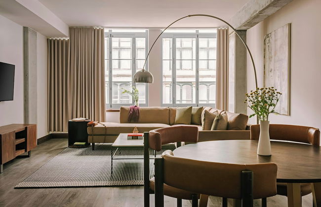 Sonder by Marriott Bonvoy Lambert Apartments Old Montreal - Foto 45