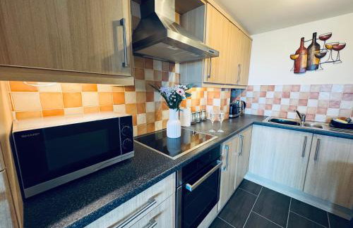 Pears Suite - 1 Bedroom - Sleeps 2 - Foto 18