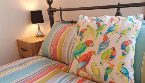 Garden view beach apartment - Photo 4