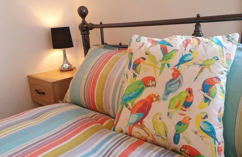 Garden view beach apartment - Photo 4