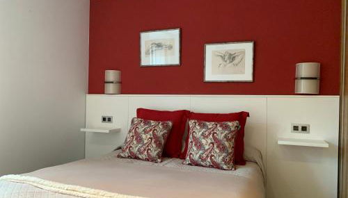 Tresanea Apartamentos - Foto 3