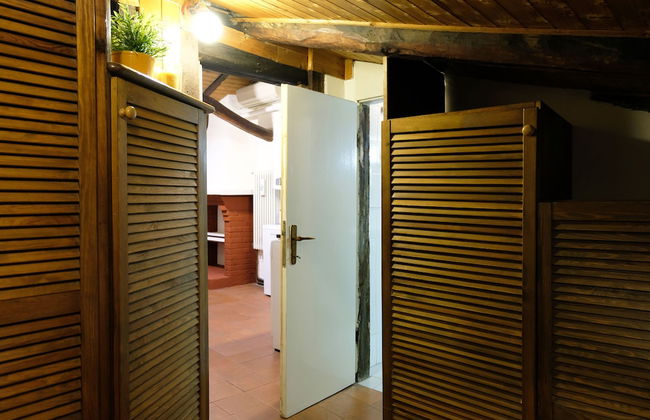 Castiglione Lovely Mansarda - Foto 15