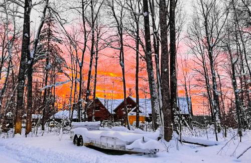 Bear Pause Retreat - Foto 53