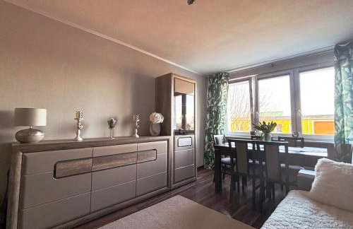 Wałcz Homely Apartment by BookingHost - Foto 2