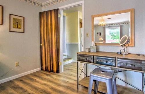 Charming Choteau Apartment Central Location! - Foto 20