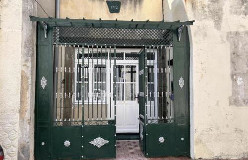 1712-Villa- Sleeps4- Terrace-Town Centre - Foto 32