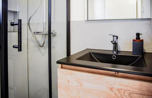 Smart Resorts Haus Smaragd 904 - Foto 23