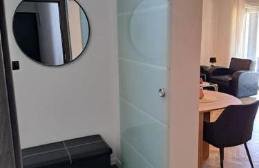 Apartment Kyra with terrace and garden - Foto 6