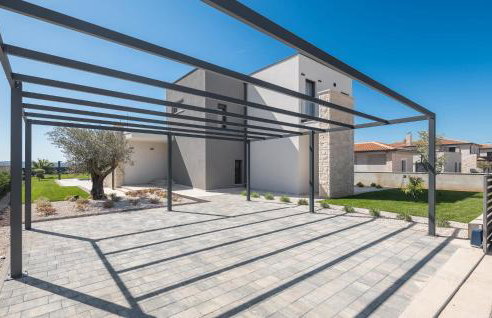 Beautiful Home In Tar - Foto 20