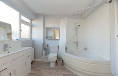 Lovely spacious house with parking Ham London - Pass the Keys - Foto 22